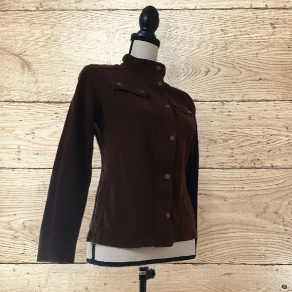 RALPH LAUREN JACKET ZIPPER FRONT MP - Picture 5 of 10